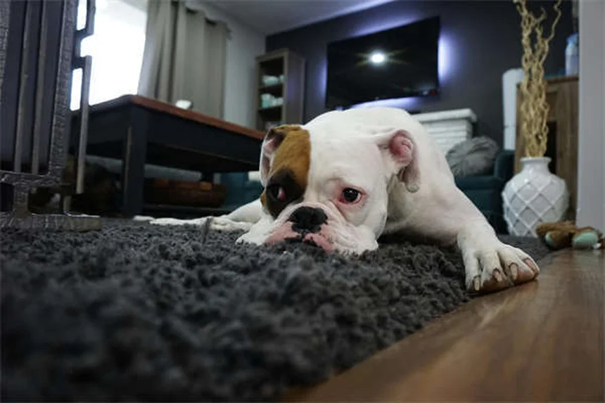 3 Comandos Esenciales Para Perros Antes de Visitar Familia